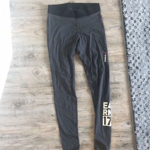 Workout pants